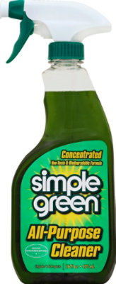 Simple Green All Purpose Cleaner - 16 Oz - Image 2