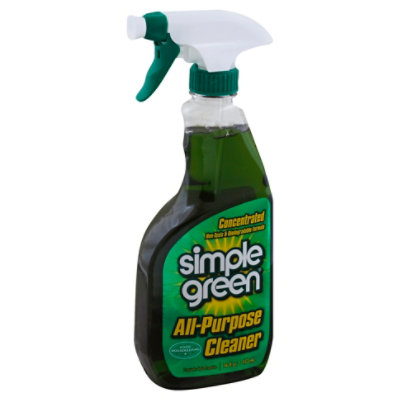 Simple Green All Purpose Cleaner - 16 Oz - Image 1