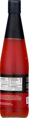 Liebers Chili Sauce Sweet - 15 Oz - Image 6