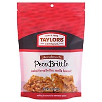 Taylors Peco Brittle Gusset Bag - 5.5 Oz - Image 3