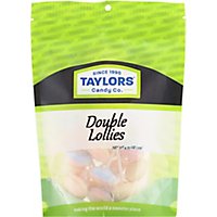 Taylors Double Lollies - 4.75 Oz - Image 2