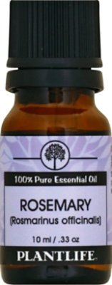 Plantlife Essential Oil Single Note Grapefruit, 0.34 Fz - 0.33814 Fl. Oz. - Image 2