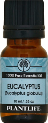 Plantlife Essential Oil Single Note Clary Sage, 0.34 Fz - 0.33814 Fl. Oz. - Image 2