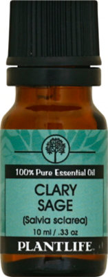 Plantlife Essential Oil Single Note Peppermint, 0.34 Fz - 0.33814 Fl. Oz. - Image 2