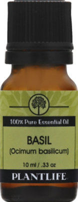Plantlife Essential Oil Single Note Cinnamon Leaf, 0.34 Fz - 0.33814 Fl. Oz. - Image 2