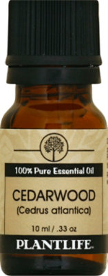Plantlife Essential Oil Single Note Citronella Ceylon, 0.34 Fz - 0.33814 Fl. Oz. - Image 2