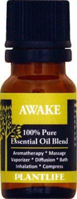 Plantlife Essential Oil Blends Calm, 0.34 Fz - 0.33814 Fl. Oz. - Image 2