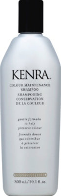 Kenra Color Maintenance Shampoo - 10.1 Oz - Image 2