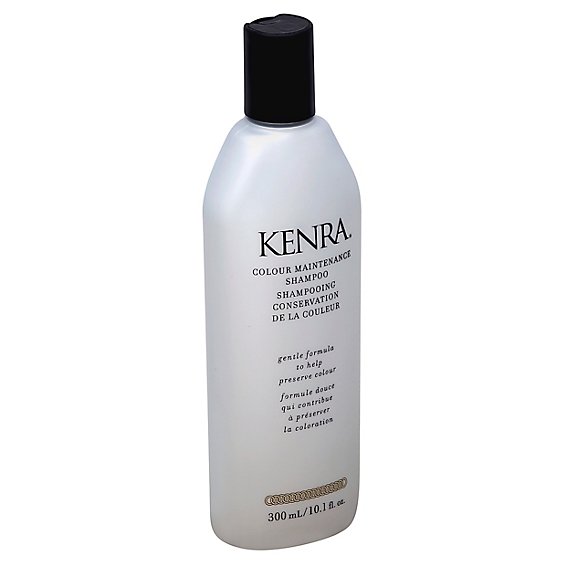 Kenra Color Maintenance Shampoo - 10.1 Oz