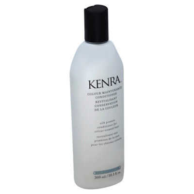 Kenra Conditioner Color Maintenance - 10 Oz