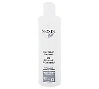 Nioxin Conditioner S-2 Therapy Treatment - 10.1 Oz