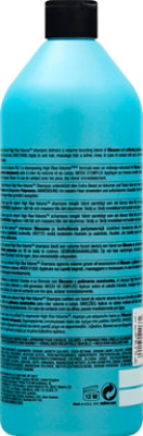 Redken High Rise Shampoo - 33.8 Oz - Image 5