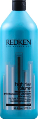 Redken High Rise Conditioner - 33.8 Oz - Image 2