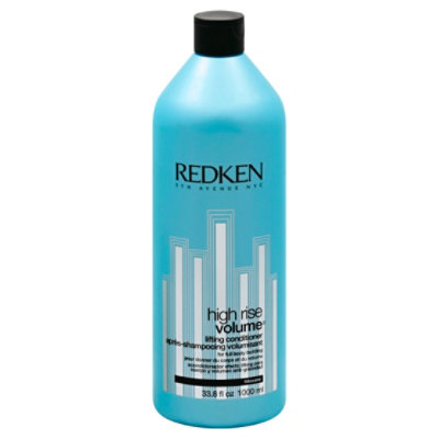 Redken High Rise Conditioner - 33.8 Oz - Image 1