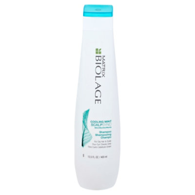 Biolage Scalpsync Cooling Mint - 13.5 Oz - Image 1