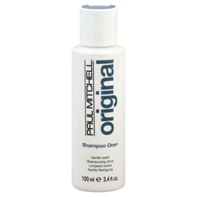 Paul Mitchell Shampoo - 3.4 Oz - Image 1