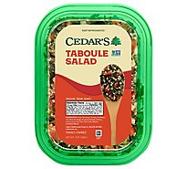 Cedars Tabouli - 7 Oz