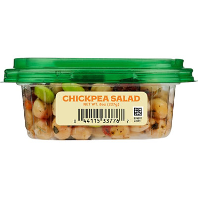 Cedars Chickpea Salad - 8 Oz - Image 6