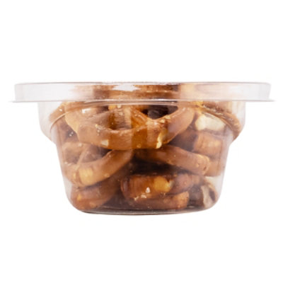 Cedars Snack Pack Chips With Original Hummus - 3 Oz - Image 5