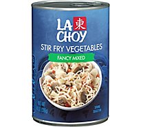 La Choy Chinese Vegetables - 14 Oz