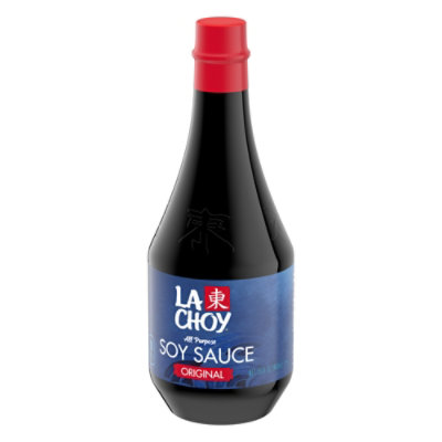 La Choy Soy Sauce - 15 Fl Oz - Image 3