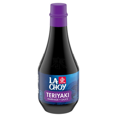 酸っぱい枝のティッシュの箱、正統のラオスの酸っぱい枝は透かして彫ります La Choy Teriyaki Sauce and Marinade - 10 Oz - jewelosco