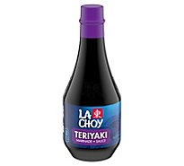 La Choy Teriyaki Sauce - Each