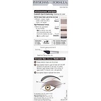 Physicians Formula Shimmer Strips Shadow Cls Nude Eyes - 0.26 Oz - Image 3