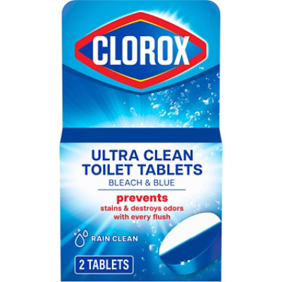 Clrx Atbc Blch/Blue F - 2 Count - Image 1