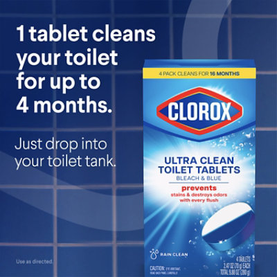Clrx Atbc Blch/Blue F - 2 Count - Image 4