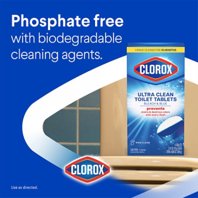 Clrx Atbc Blch/Blue F - 2 Count - Image 5
