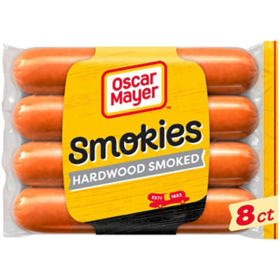 Oscar mayer 2025 cocktail wieners