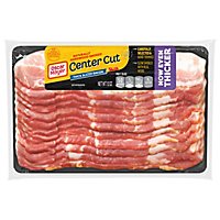 Oscar Mayer Center Cut Thick Sliced Bacon Slices - 12 Oz - Image 5