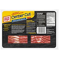 Oscar Mayer Center Cut Thick Sliced Bacon Slices - 12 Oz - Image 9