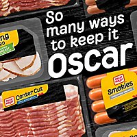 Oscar Mayer Center Cut Thick Sliced Bacon Slices - 12 Oz - Image 8