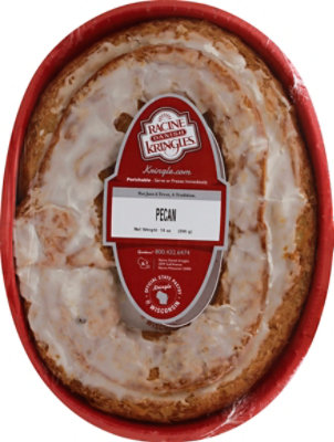 Pecan Kringle - Each - Image 2