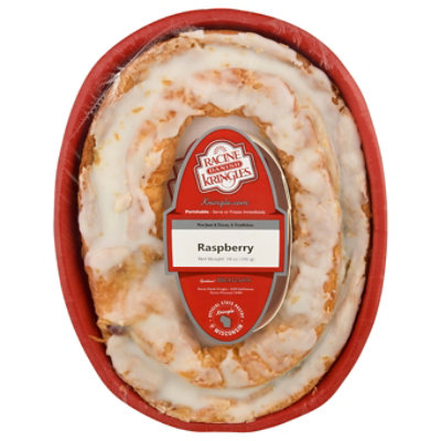 Raspberry Kringle - Each - Image 2