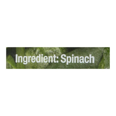 Popeye Select Spinach - 10 Oz - Image 5
