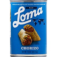 Loma Blue Chorizo - 15 Oz - Image 2