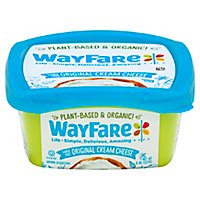 Wayfare Original Cream Cheese - 8 Oz - Image 3