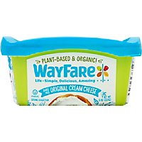 Wayfare Original Cream Cheese - 8 Oz - Image 2