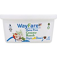 Wayfare Creamy Ranch Dip - 12 Oz - Image 2