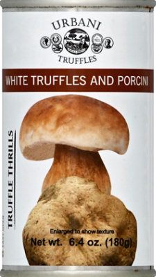 Urbani Truffle Dry Prcini Mushrooms - 6.4 Oz - Image 2