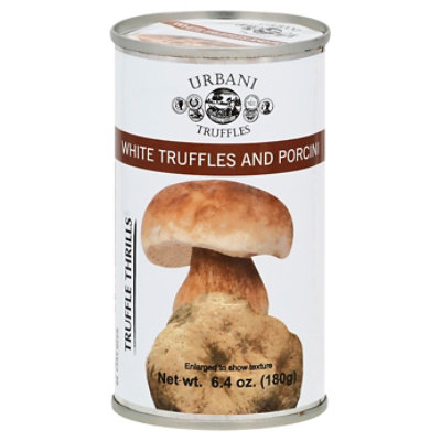 Urbani Truffle Dry Prcini Mushrooms - 6.4 Oz - Image 1