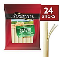 Sargento String Cheese - 18 Oz