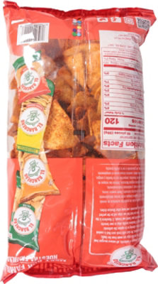 El Ranchero Spiced Authentic Mexican Tortilla Chips - 14 Oz - Image 5