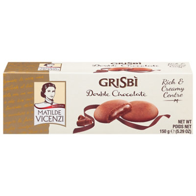 Vicenzi Cookie Chocolate - 5.29 Oz - Image 3
