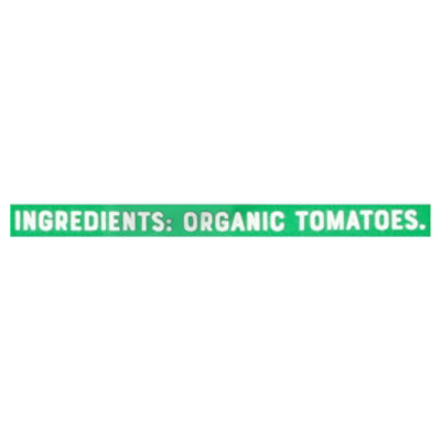 Pomi Organic Chop Tomato - 26.46 Oz - Image 4