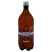 WBC Goose Island Diet Root Beer - Liter - Image 1