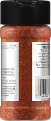 Weber Norleans Cajun - 2.75 Oz - Image 6